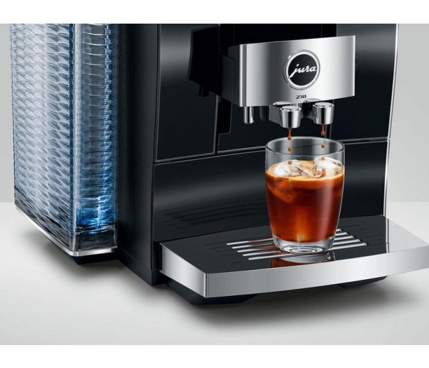 Jura Z10 DIAMOND BLACK (EB) - 1529205 - zdjęcie 10